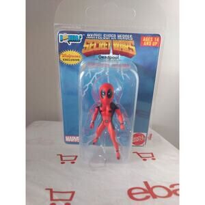 Marvel Deadpool - Micro Bobbles 2in - Gentle Giant